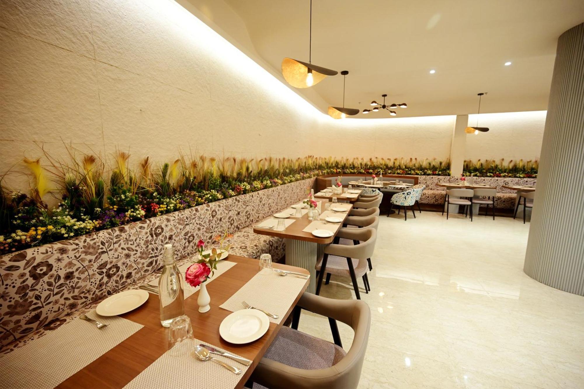 Coco Cabana Varanasi Exterior photo